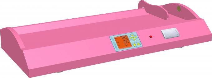 Ультразвуковая машина измерения веса младенца точности масштаба 0.01кг веса высоты младенца
