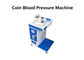 Автоматический материал утюга монитора кровяного давления аппаратуры/руки кровяного давления