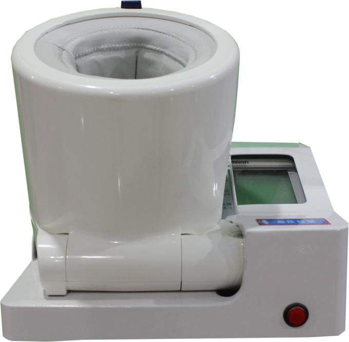 Медицинская монетка БМИ привелась в действие машину веса высоты состава жировых отложений измеряя с печатанием и кровяным давлением