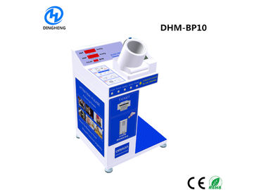 Китай Медицинская автоматическая машина Бп/портативная машина монитора кровяного давления поставщик