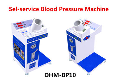 Точность измеряющего прибора 1ммХг кровяного давления Омрон управлением микрокомпьютера