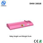 Китай Профессиональный масштаб веса высоты младенца цифров с номинальной нагрузкой измерения 60кг высоты компания
