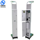 Adult Body Height Weight Bmi Machine With Omron Blood Pressure Measurement